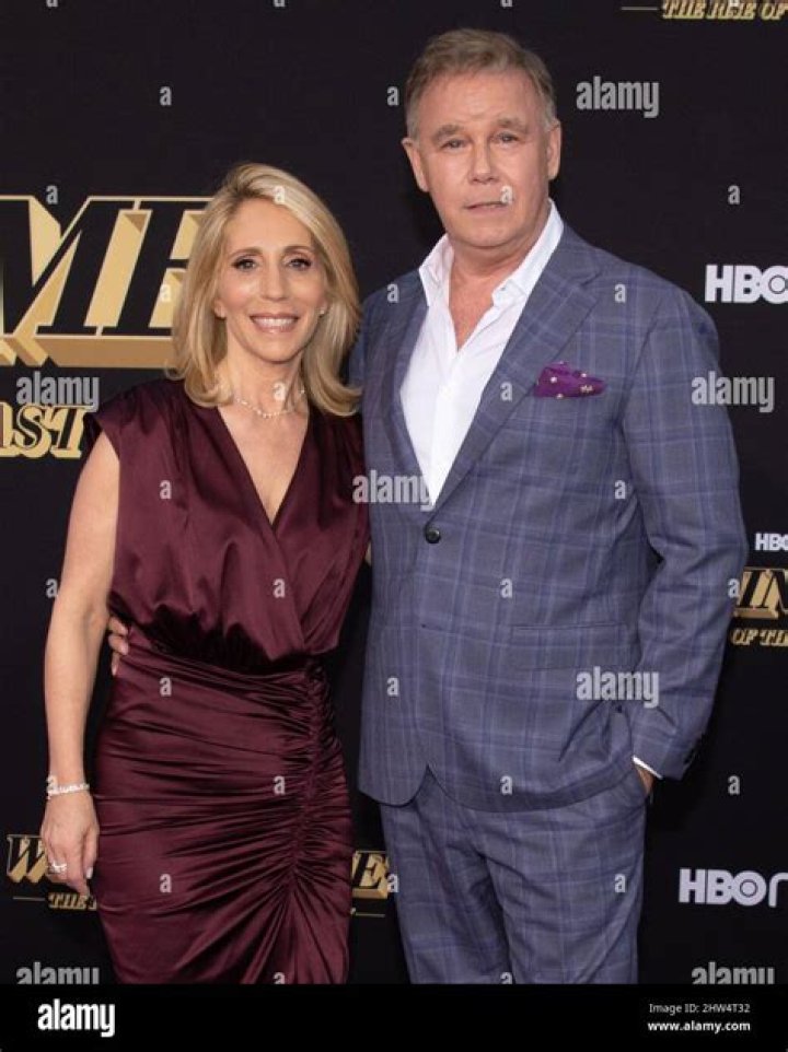 Dana Bash with Spencer Garrett