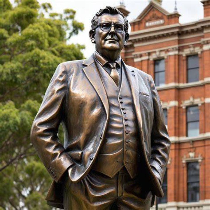 Daniel Andrews