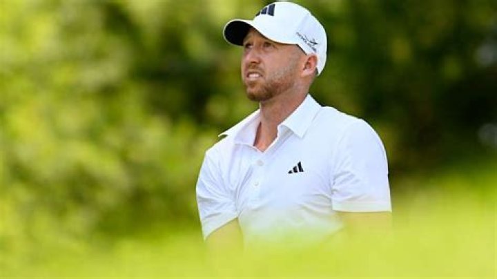Daniel Berger