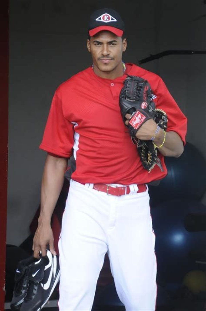 Daniel Cabrera