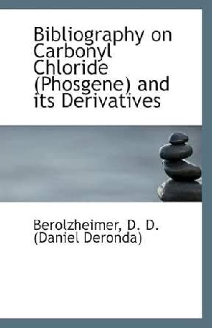 Daniel Deronda Berolzheimer