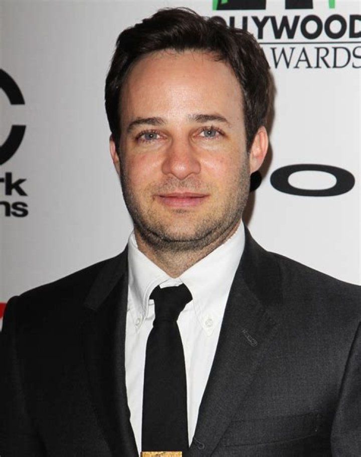 Danny Strong Danny Strong