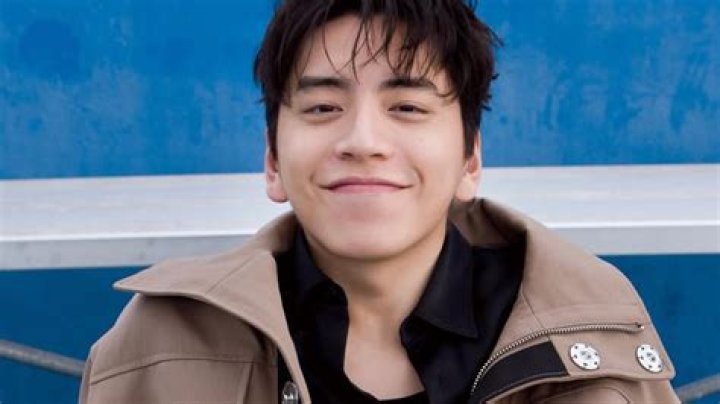 Darren Wang Darren Wang