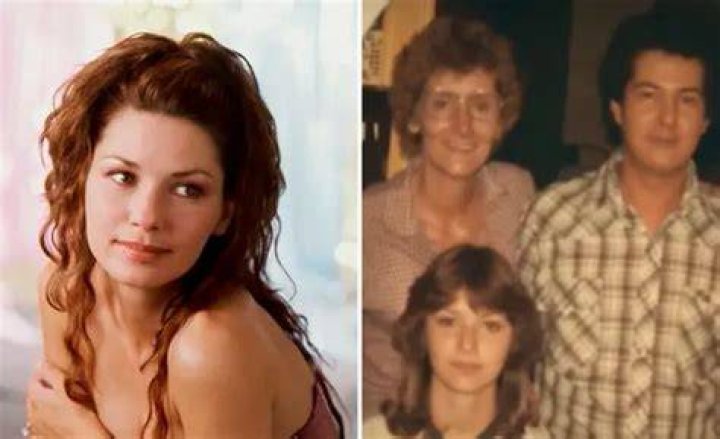 Darryl Twain's Personal Life and Family