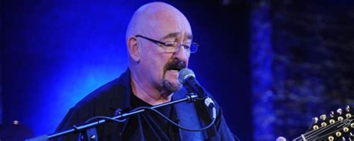 dave mason awards