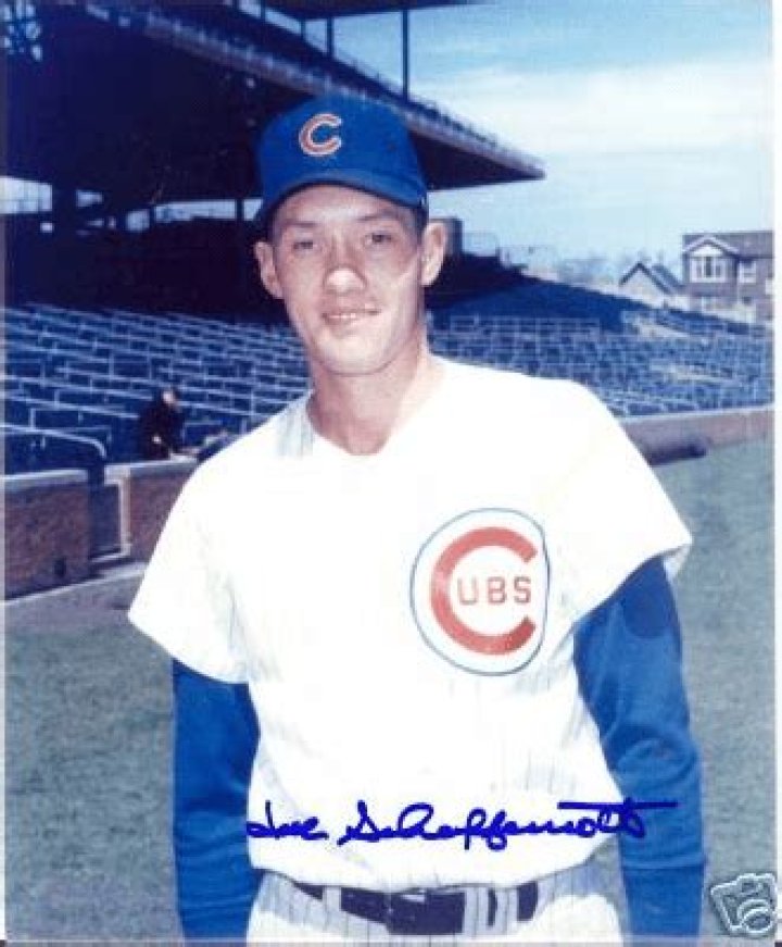 Dave Tyriver