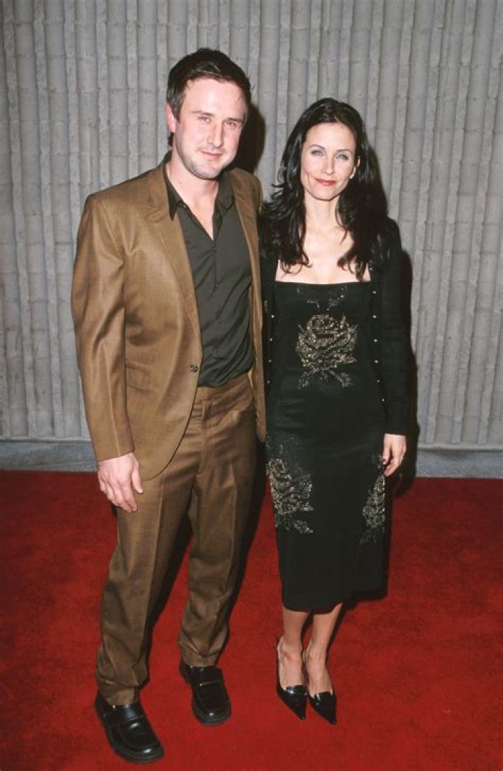 David Arquette's Future Projects