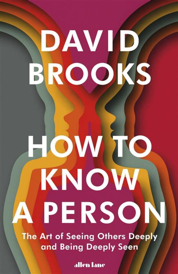 david brooks personal life image david brooks personal life image