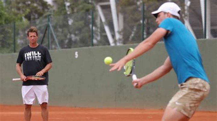 David Nalbandian