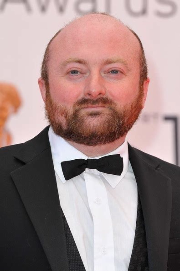 David Pearse David Pearse