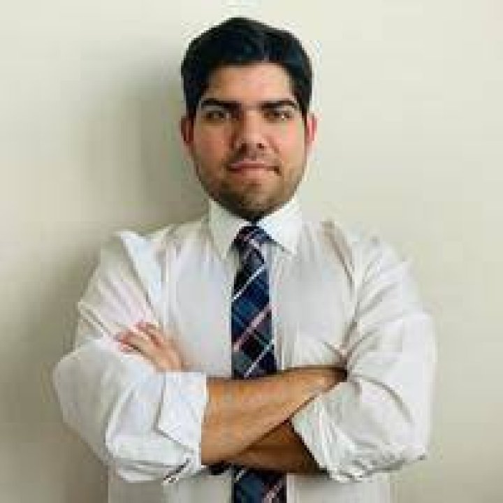 David Triana - Author