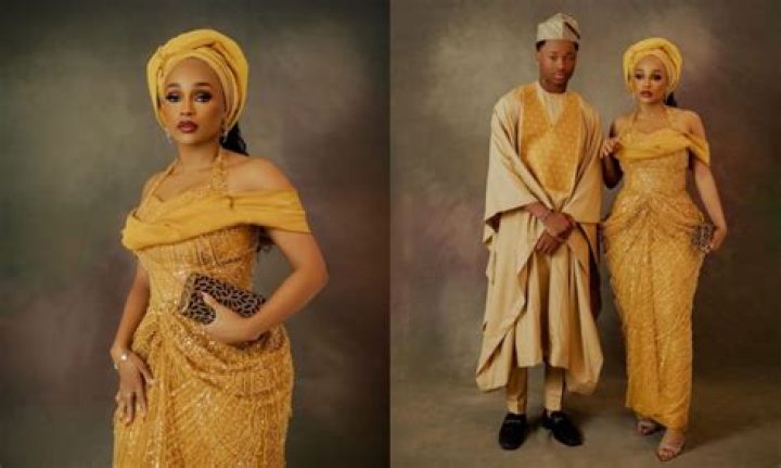 Davido, Folasade Adeleke Davido, Folasade Adeleke