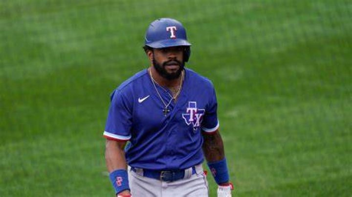 Delino DeShields Jr.
