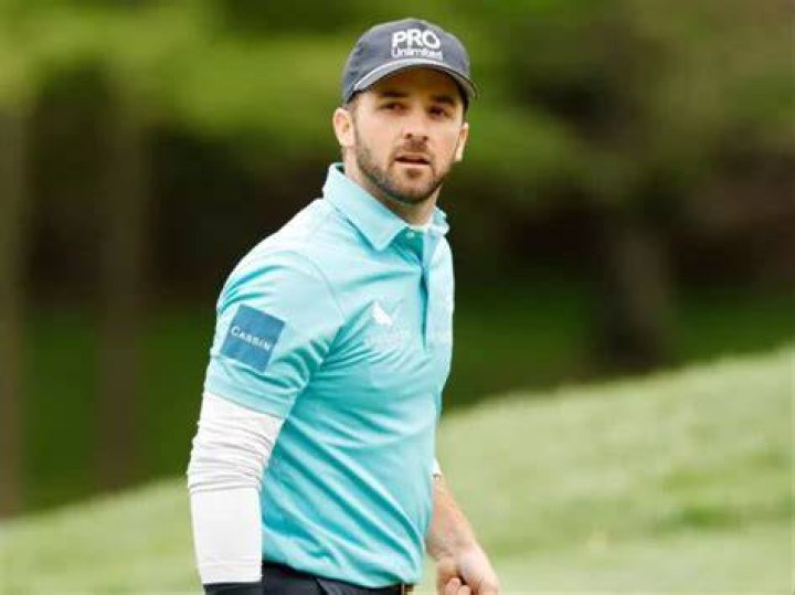 Denny McCarthy age