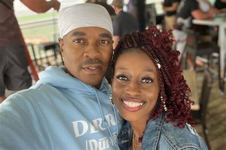 Deon and Karen Derrico from Doubling Down With the Derricos