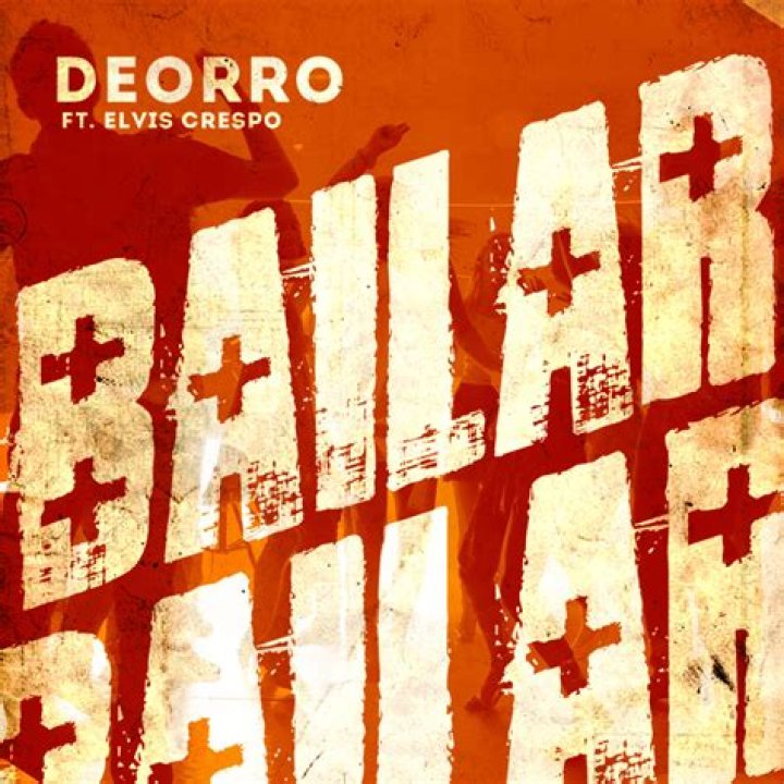 Deorro - Bailar feat. Elvis Crespo (Official Video) - spanish edm song bodega