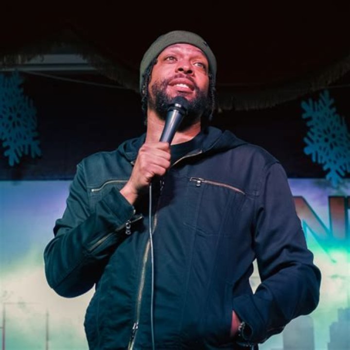 DeRay Davis - The Entertainer and Actor DeRay Davis - The Entertainer and Actor
