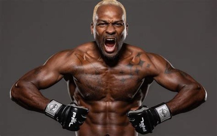 Derek Brunson