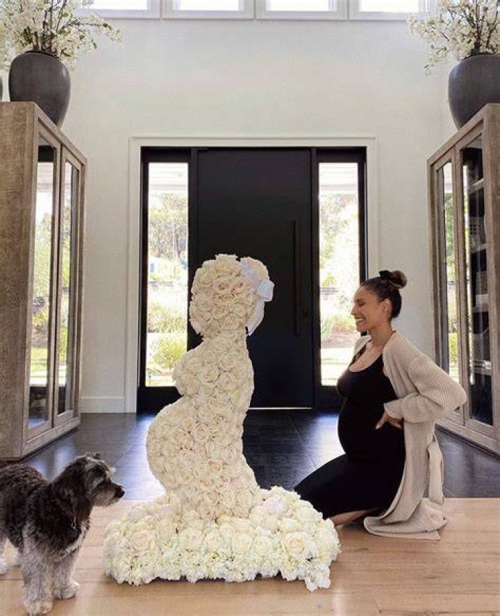 Desi Perkins pregnant Desi Perkins pregnant