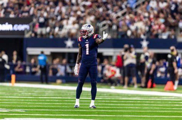 DeVante Parker