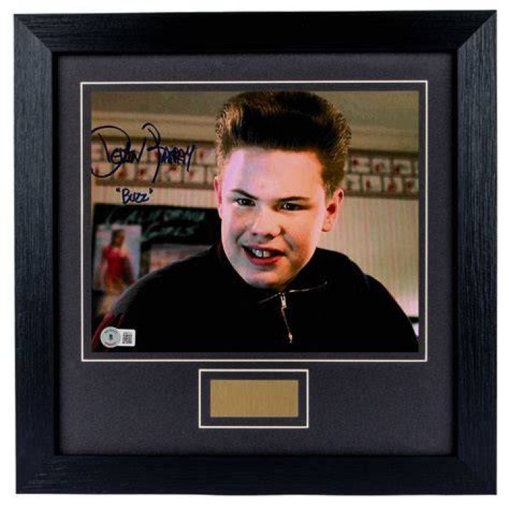 Devin Ratray assets Devin Ratray assets