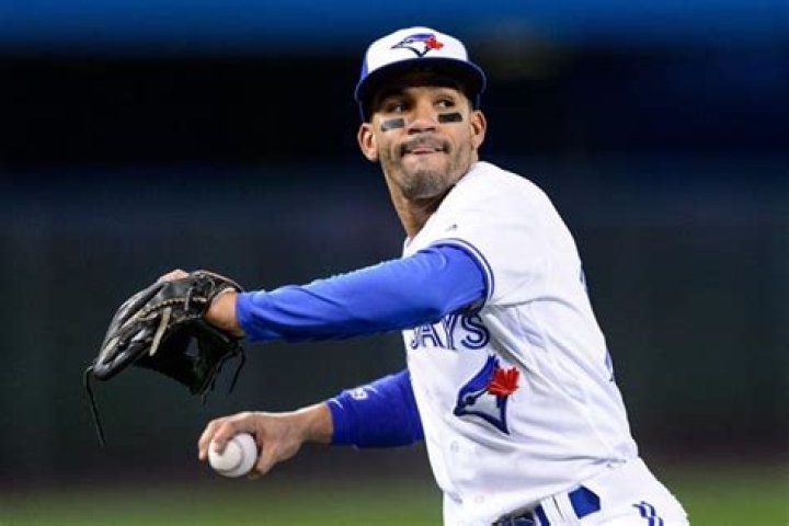 Devon Travis Devon Travis