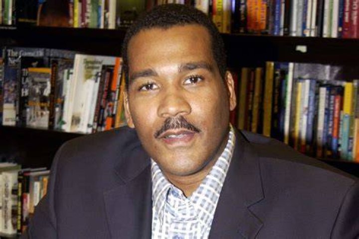 Dexter Scott King