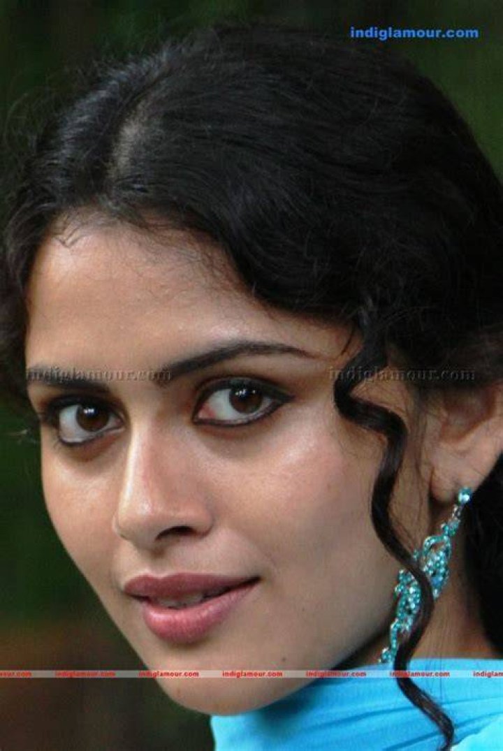 Dhanya Mary Varghese