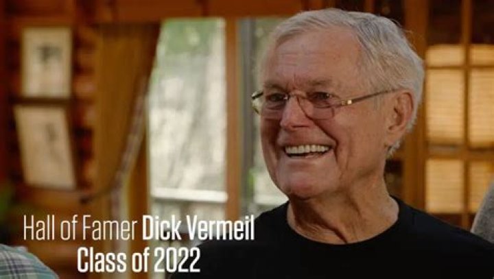 Dick Vermeil net worth