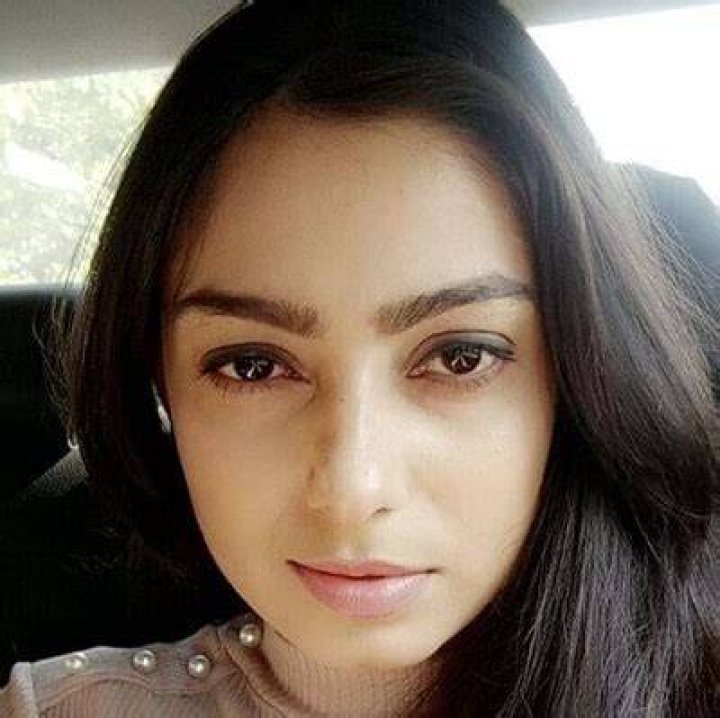 Dinky Kapoor has over 50,000 followers on Instagram