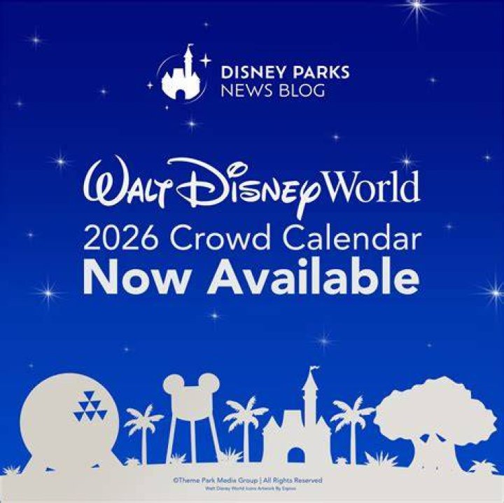 Disney parks news Disney parks news