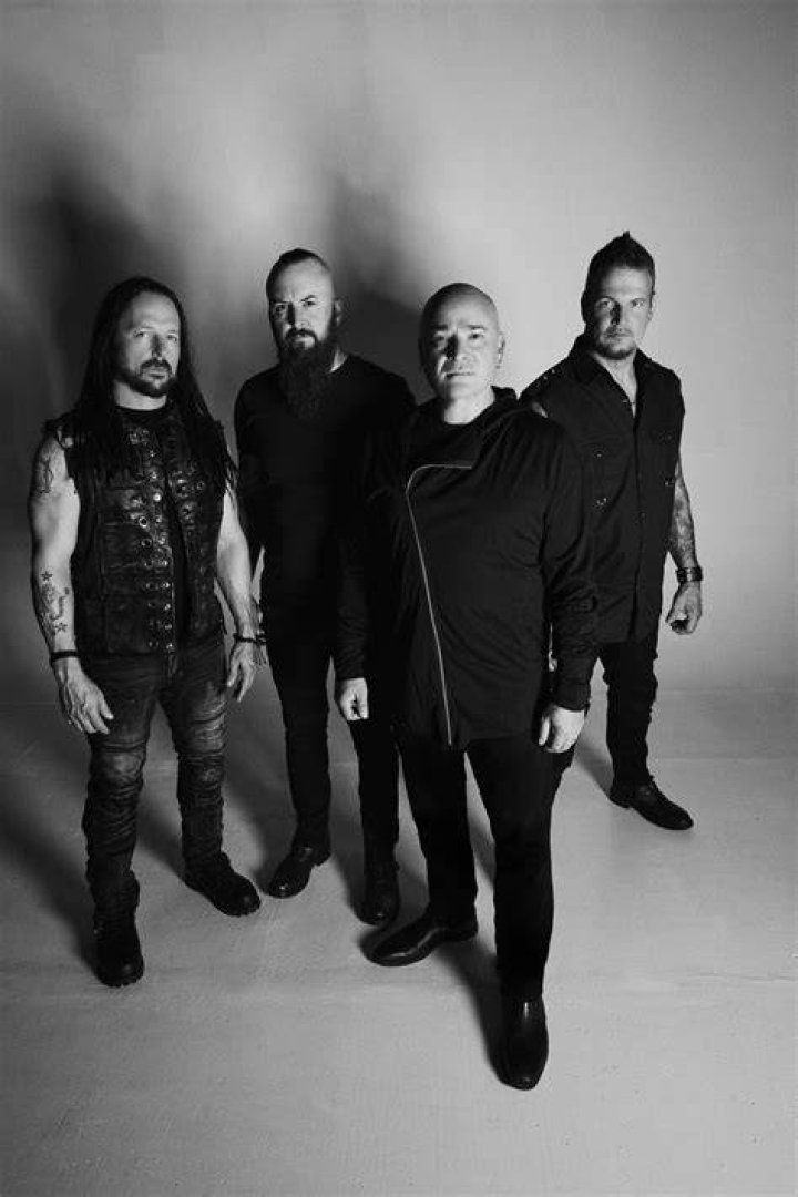 Disturbed - Down With The Sickness, Gun Cover! #disturbed #downwiththesickness - gymnastics floor music with gunshots