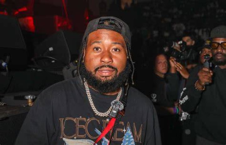 DJ Akademiks