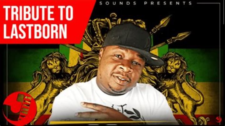 DJ Lastborn