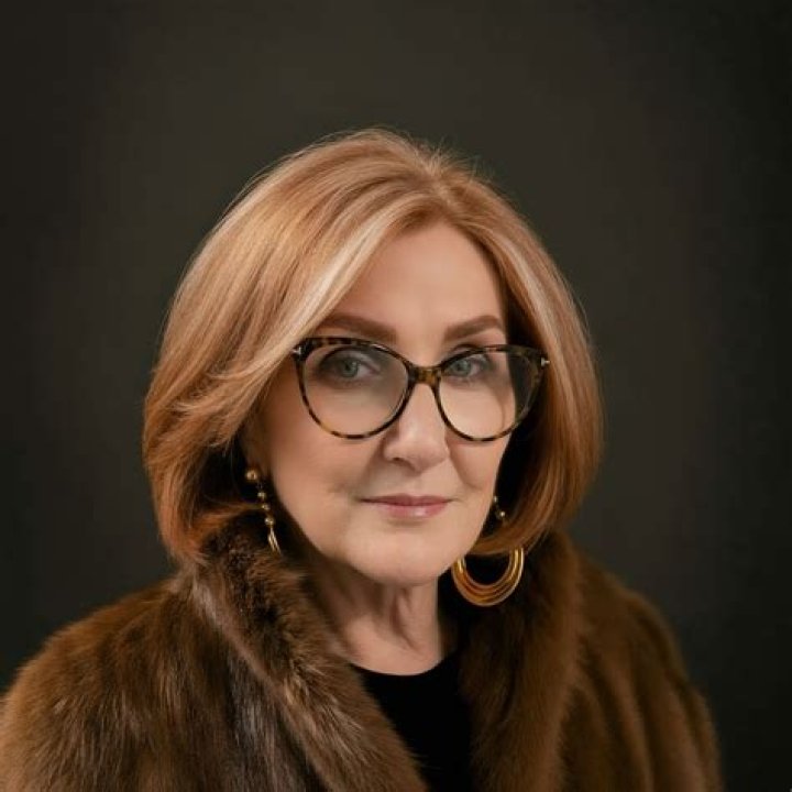 D.M. - Author