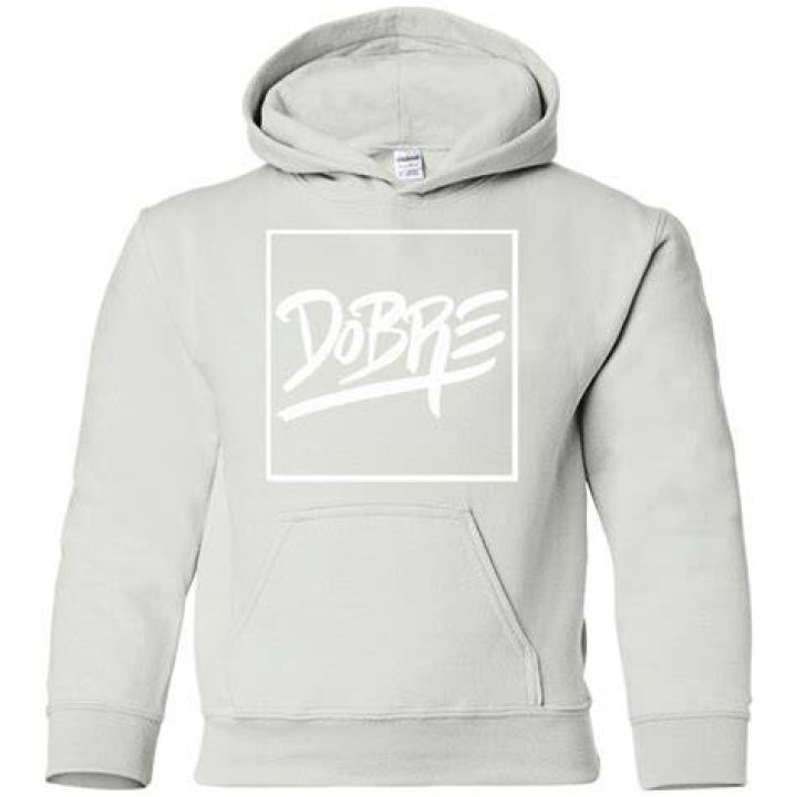 Dobre Twins Hoodie