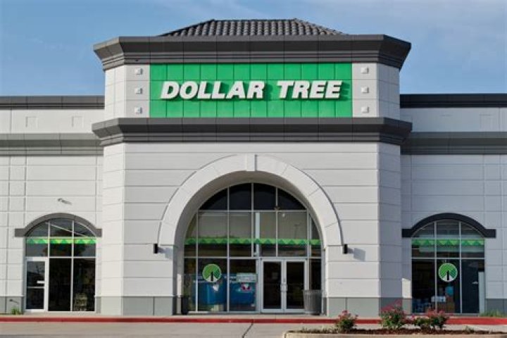 dollar tree store design