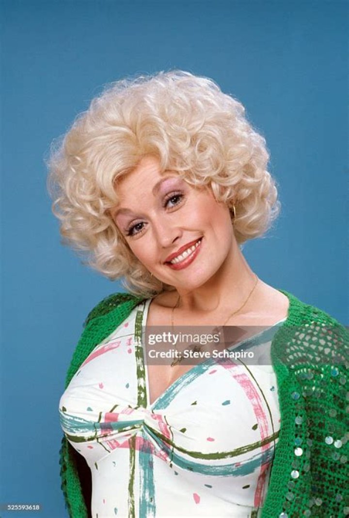 dolly parton doralee