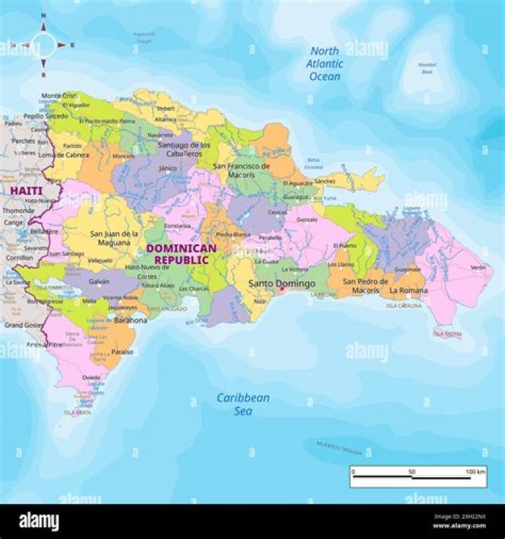 Dominican Republic