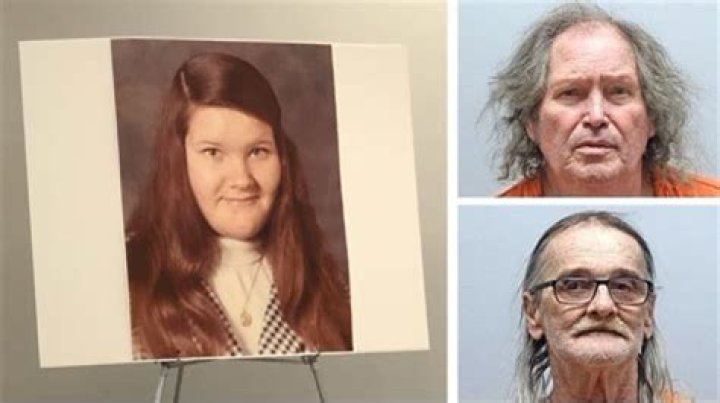 Donald Young Murder 