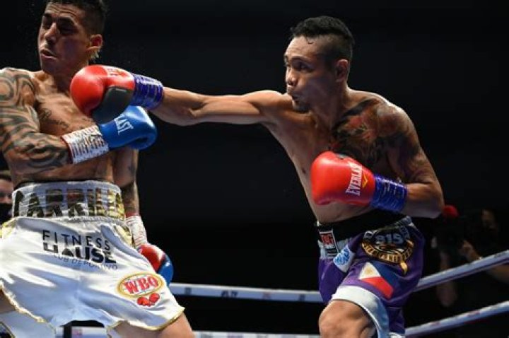Donnie Nietes