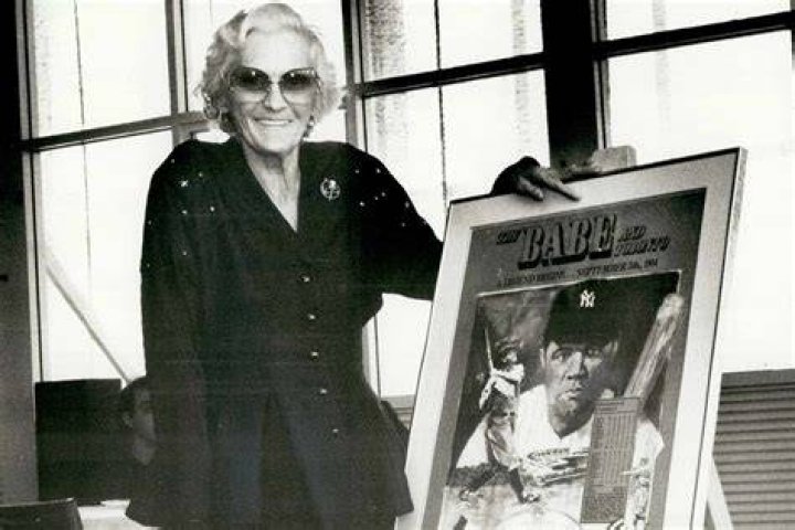 Dorothy Ruth