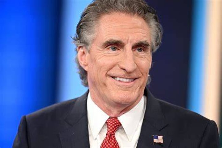 doug burgum net worth