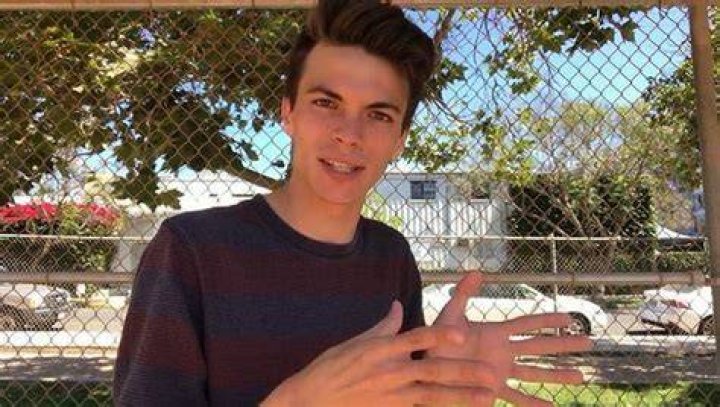 Drew Malino
