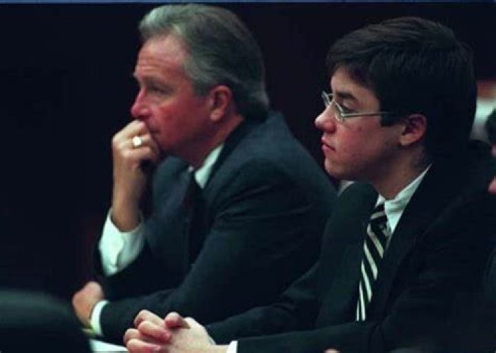 Wig Shop Killer Dror Goldberg Parents: Who Are They? Family Ethnicity And Origin Dror Goldberg Parents