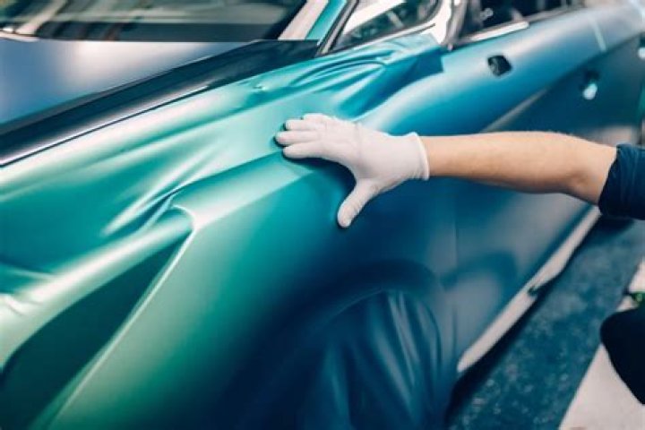 durability of car wraps