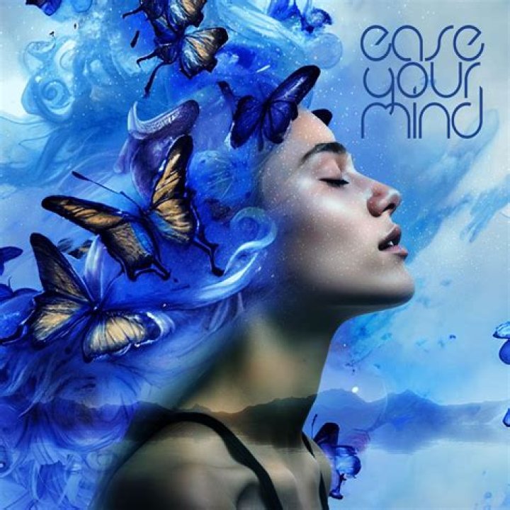 Ease Your Mind Music Video