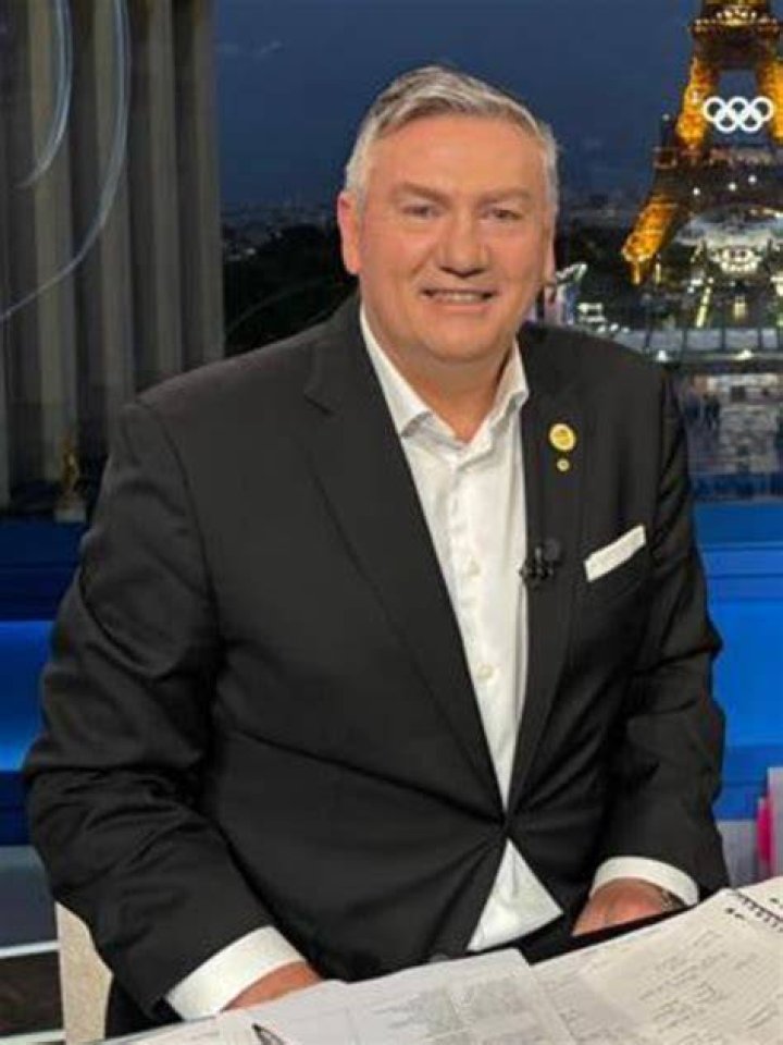 Eddie McGuire