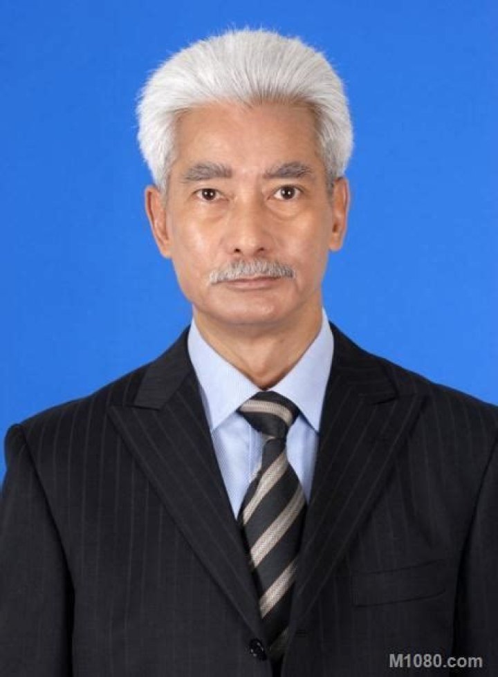 Eddy Ko