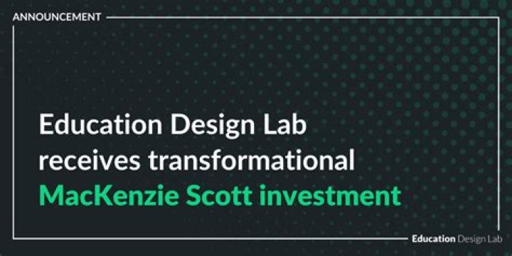 education mackenzie scott education mackenzie scott